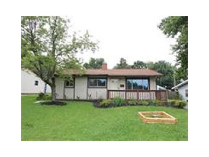 5666 Sharp Dayton, OH 45432 - Photo 3 of 18