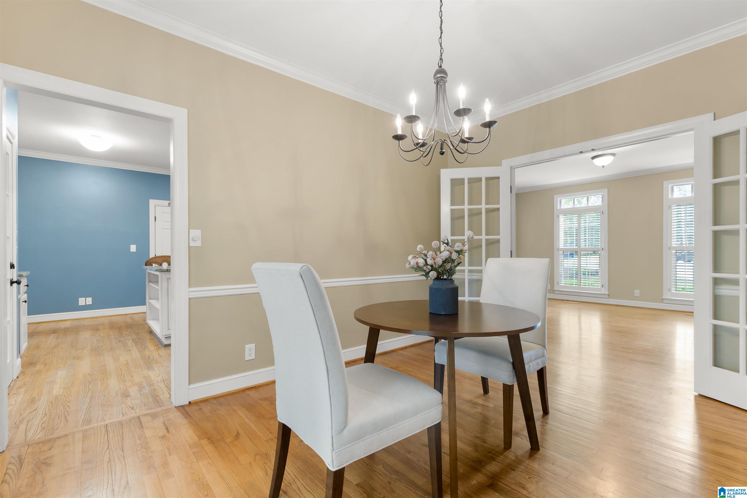 1912 High Ridge Circle Birmingham, AL 35244 - Photo 7 of 44