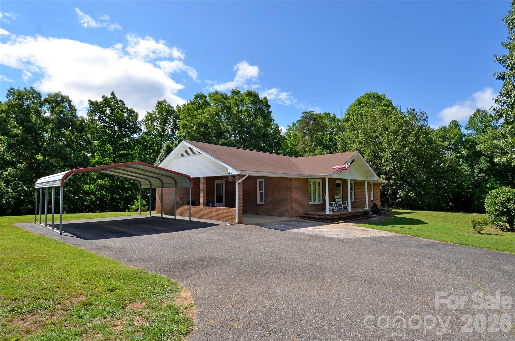 848 Deer Park Road Nebo, NC 28761 - Photo 6 of 33