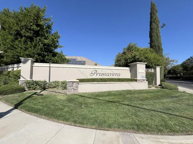 a sign that is on the side of a building