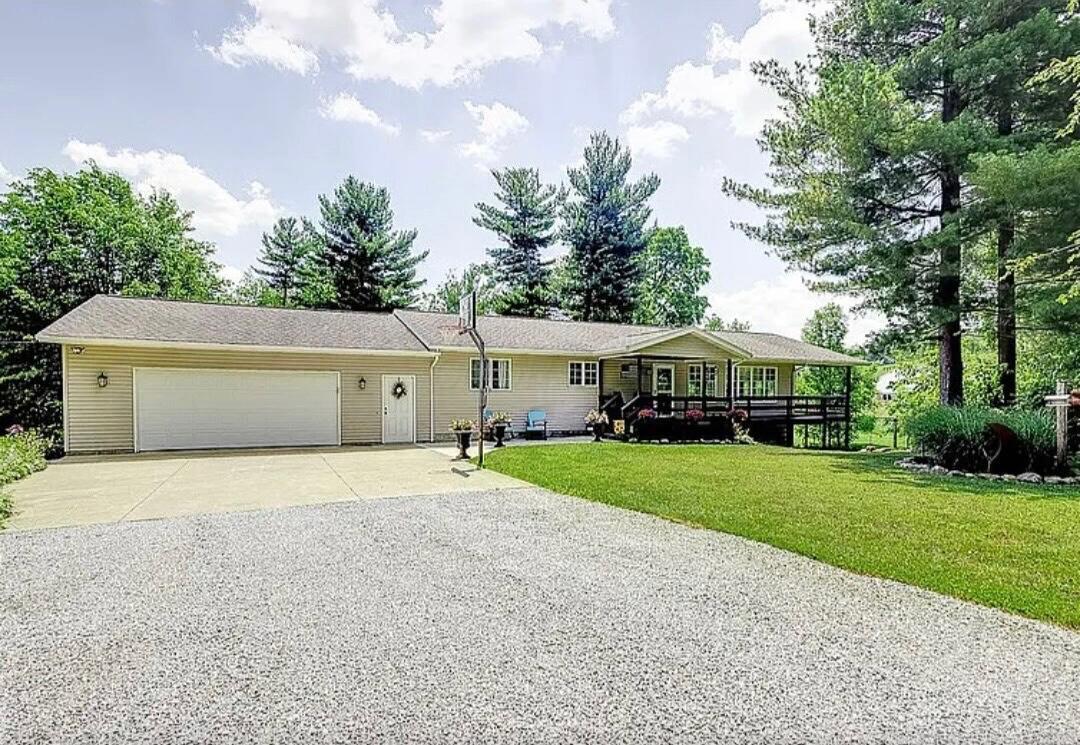 6518 Crouch Road Mount Vernon, OH 43050 - Photo 1 of 1 4476300942107416444
