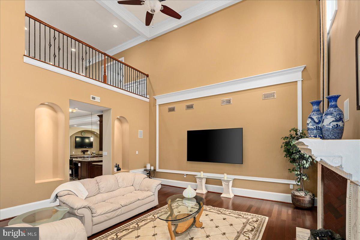 11846 Chapel Road Clifton, VA 20124 - Photo 31 of 143