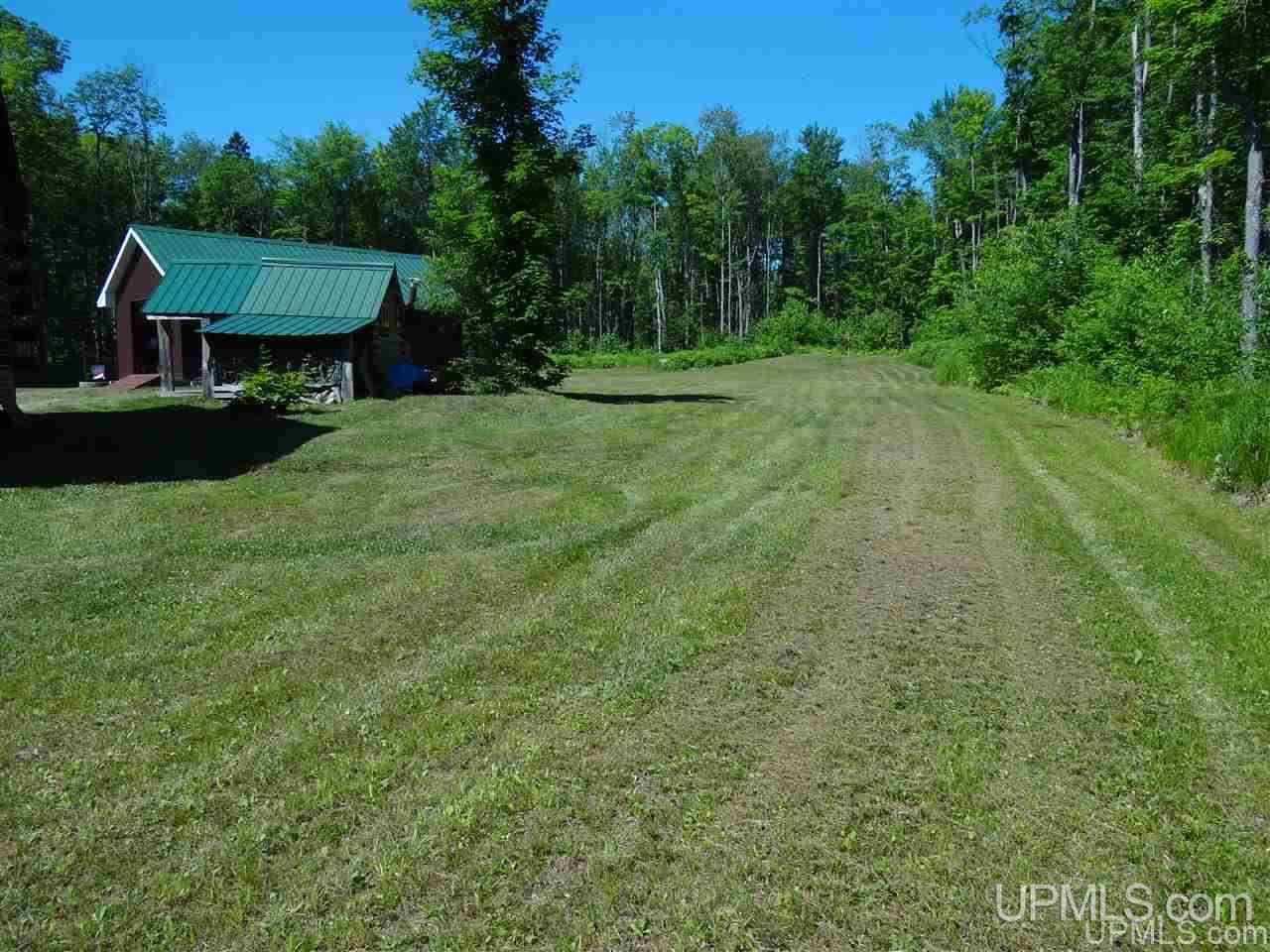 Tbd Light Blue Road, Unit LOT 177 Nisula, MI 49952 - Photo 23 of 37