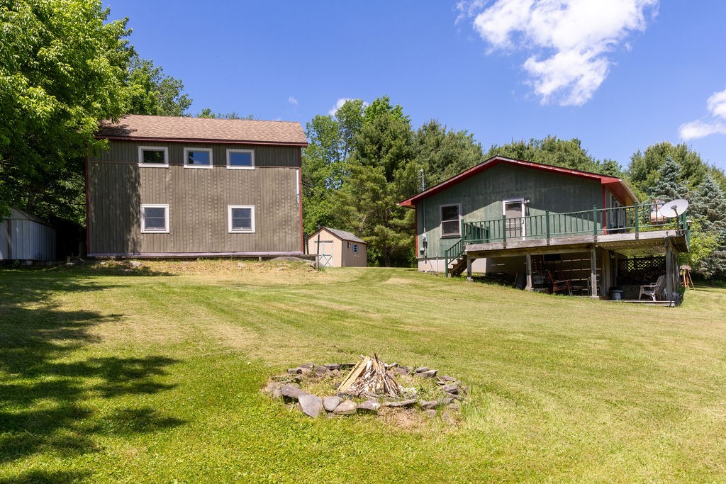2654 Teedlebrook Road Harpersfield, NY 12093 - Photo 9 of 43