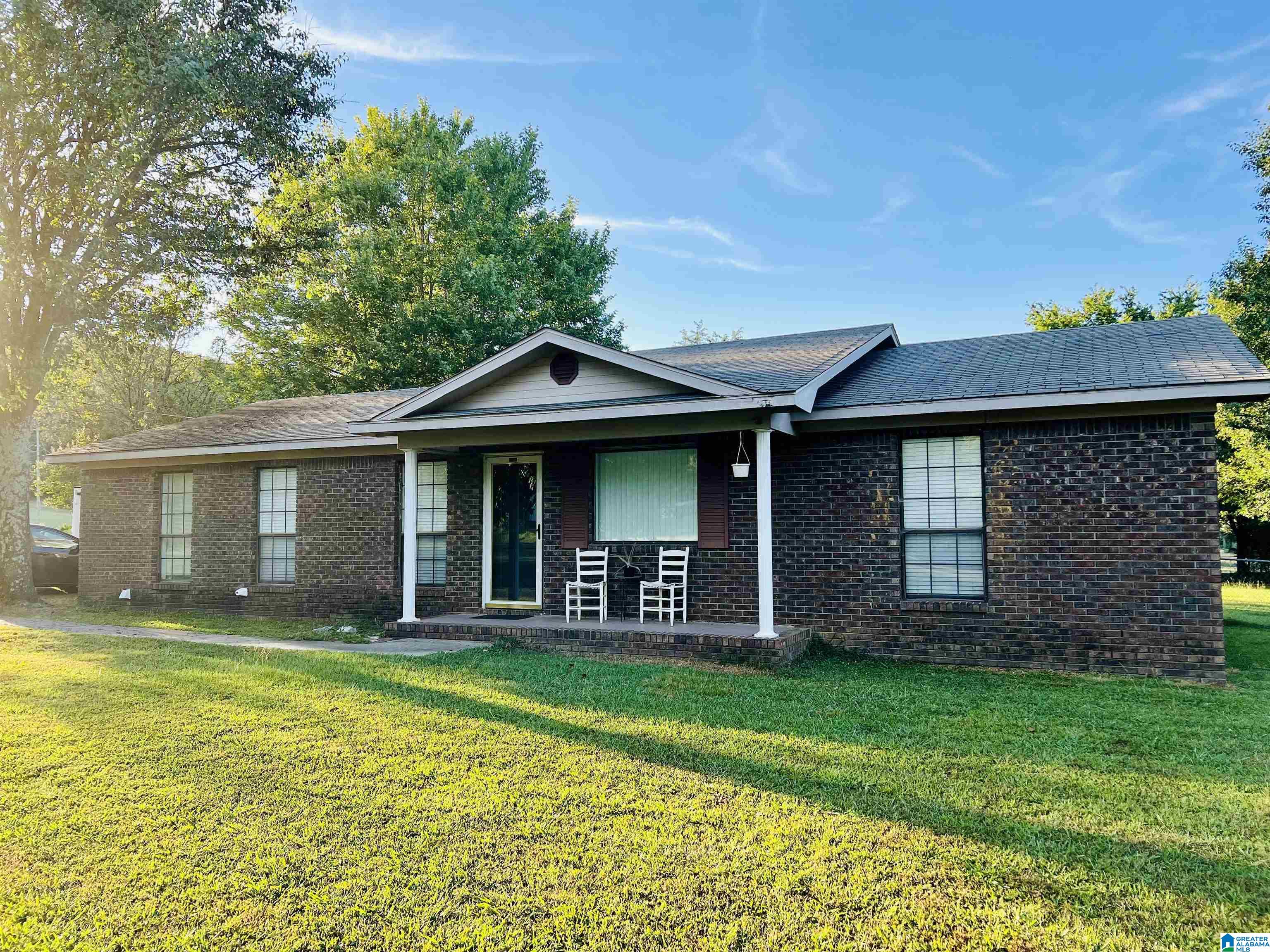 1245 West Lacon Road Falkville, AL 35622 - Photo 2 of 19