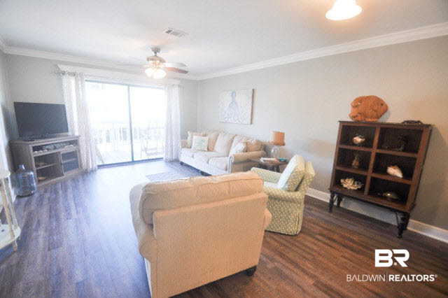 25861 Canal Road, Unit 17 Orange Beach, AL 36561 - Photo 13 of 23 Gallery Image 13