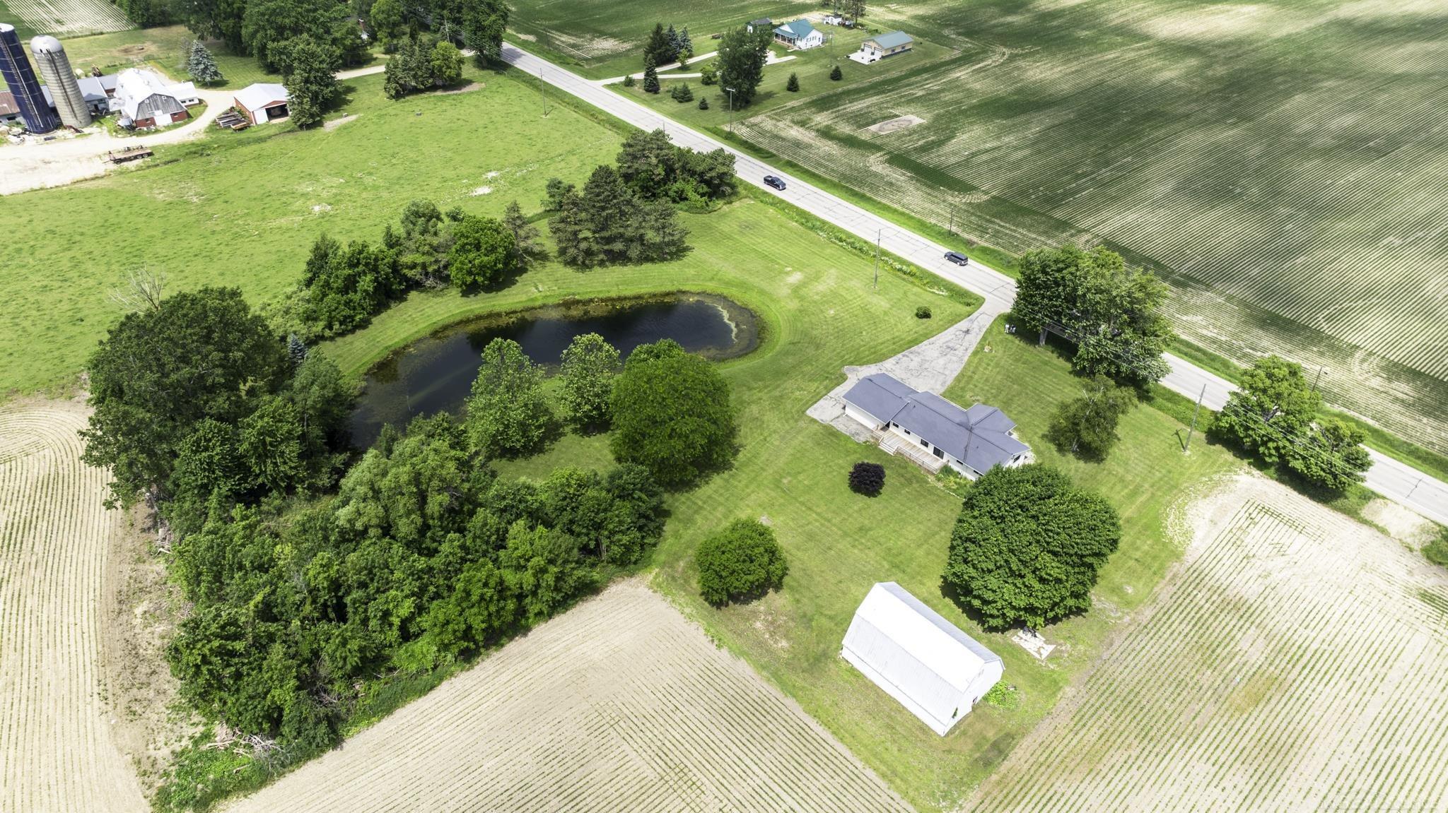 3100 Deckerville Road Deckerville, MI 48427 - Photo 5 of 58