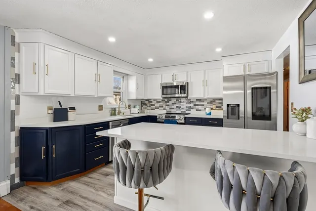 $520,000 | 35 Gladwood Street, Brockton, MA 02301