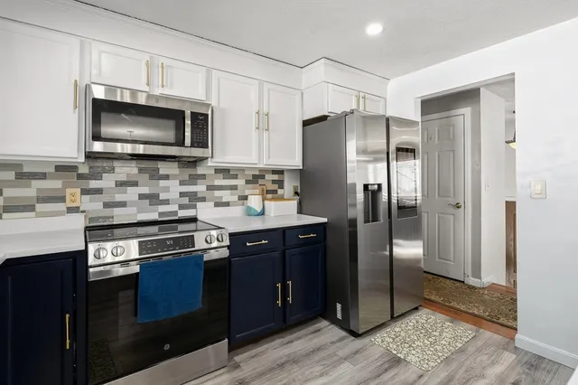 $520,000 | 35 Gladwood Street, Brockton, MA 02301