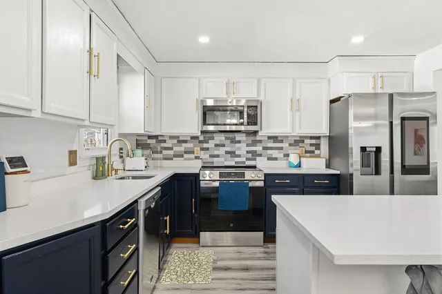 $520,000 | 35 Gladwood Street, Brockton, MA 02301