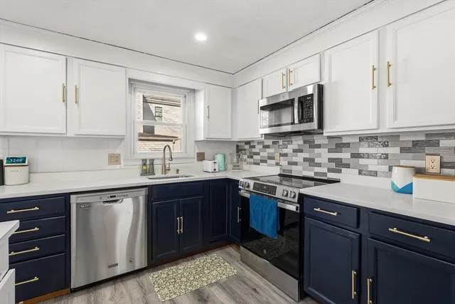 $520,000 | 35 Gladwood Street, Brockton, MA 02301