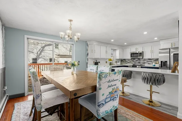 $520,000 | 35 Gladwood Street, Brockton, MA 02301