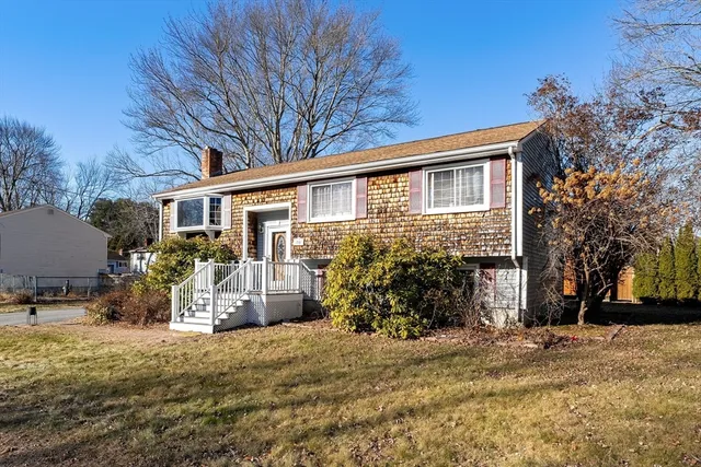 $520,000 | 35 Gladwood Street, Brockton, MA 02301