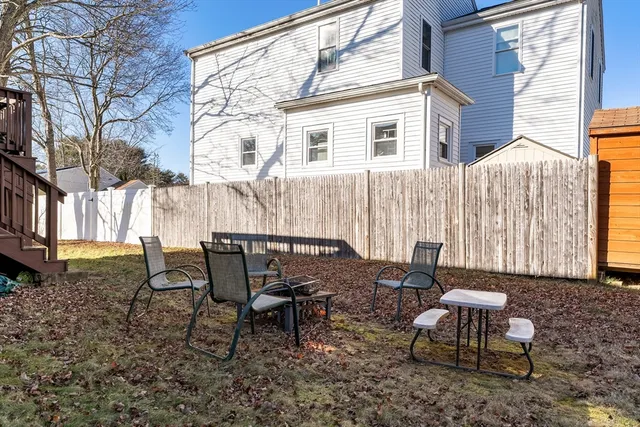 $520,000 | 35 Gladwood Street, Brockton, MA 02301