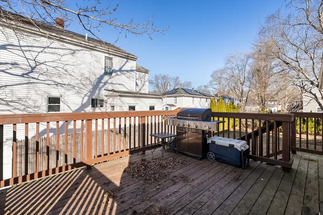 $520,000 | 35 Gladwood Street, Brockton, MA 02301