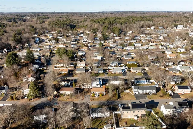 $520,000 | 35 Gladwood Street, Brockton, MA 02301