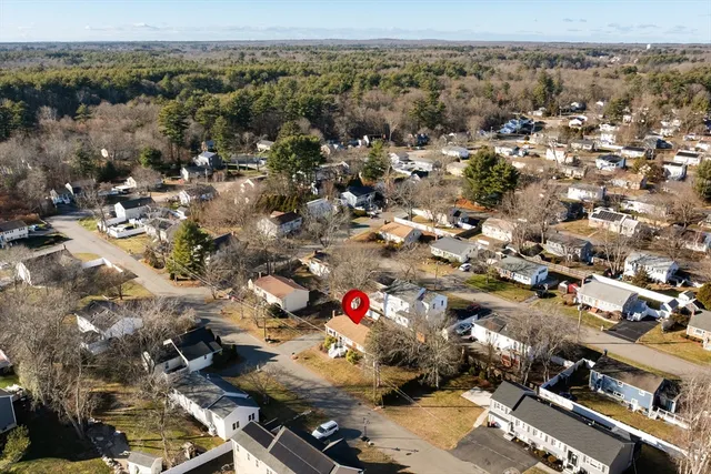 $520,000 | 35 Gladwood Street, Brockton, MA 02301