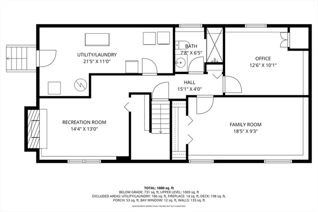 $520,000 | 35 Gladwood Street, Brockton, MA 02301