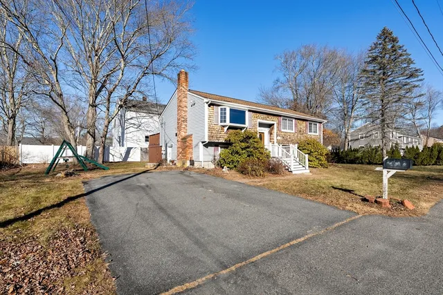 $520,000 | 35 Gladwood Street, Brockton, MA 02301