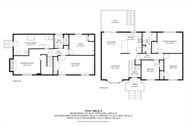 $520,000 | 35 Gladwood Street, Brockton, MA 02301