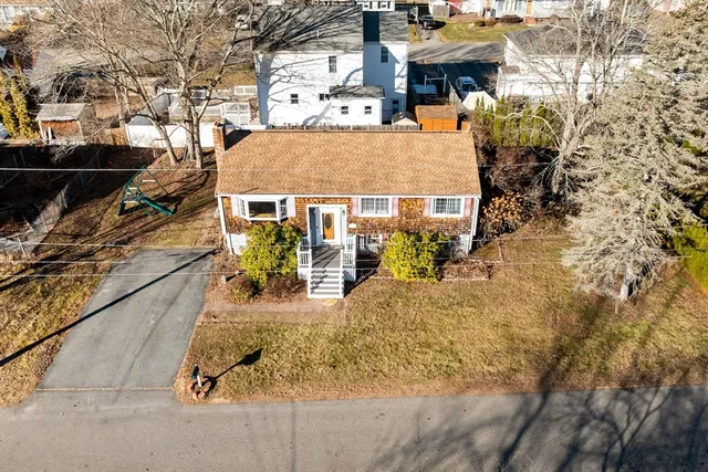 $520,000 | 35 Gladwood Street, Brockton, MA 02301