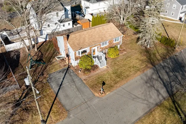 $520,000 | 35 Gladwood Street, Brockton, MA 02301