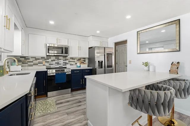 $520,000 | 35 Gladwood Street, Brockton, MA 02301