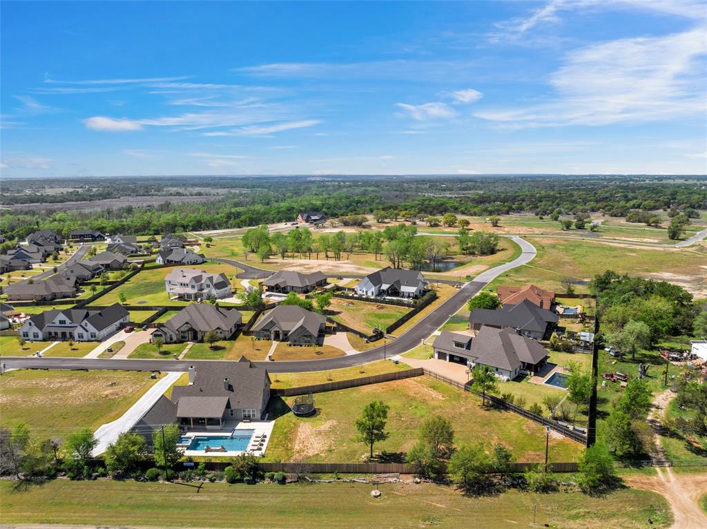 216 Wycliff Drive China Spring, TX 76633 - Photo 39 of 40 a view of a city with ocean view