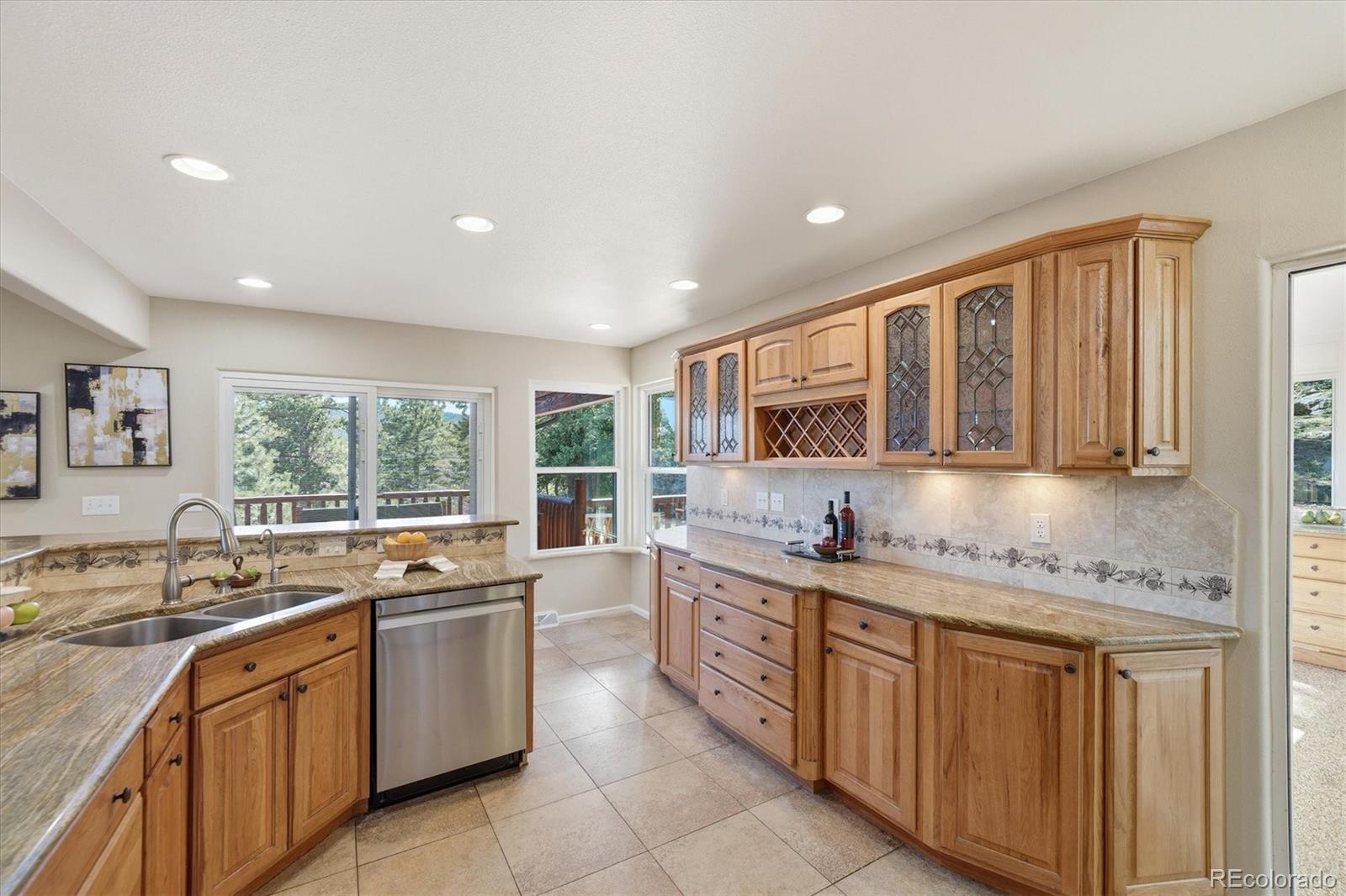 8969 South Hillview Road Morrison, CO 80465 - Photo 14 of 50