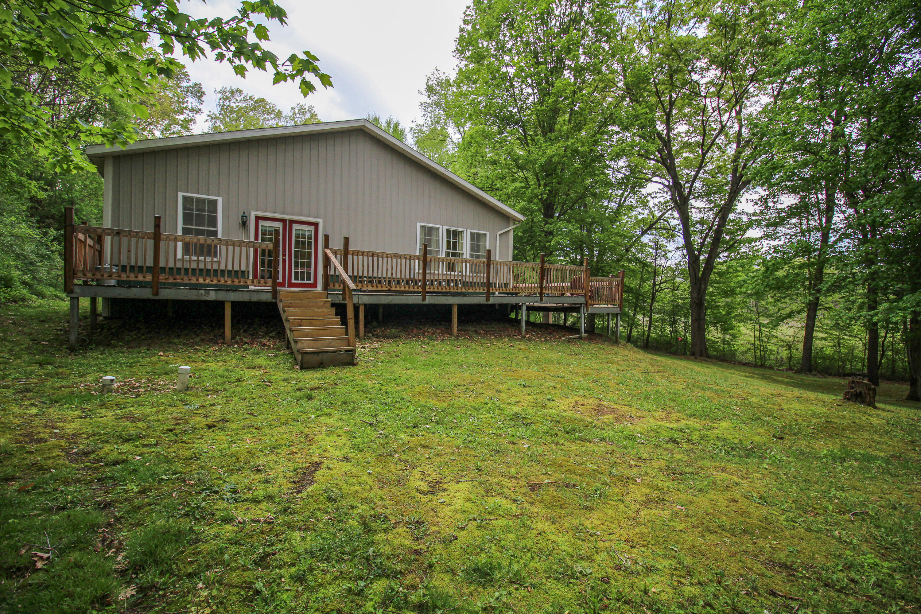 11111 Born Street Three Rivers, MI 49093 - Photo 15 of 65 Born-24