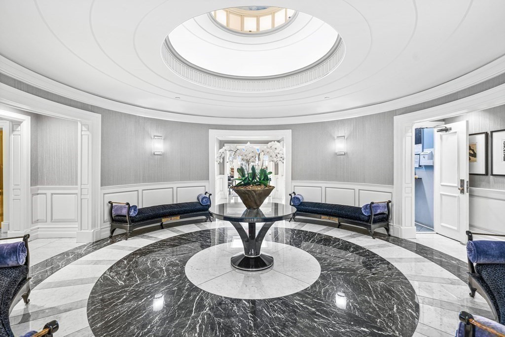 20 Rowes Wharf, Unit 606 Boston, MA 02110 - Photo 12 of 16