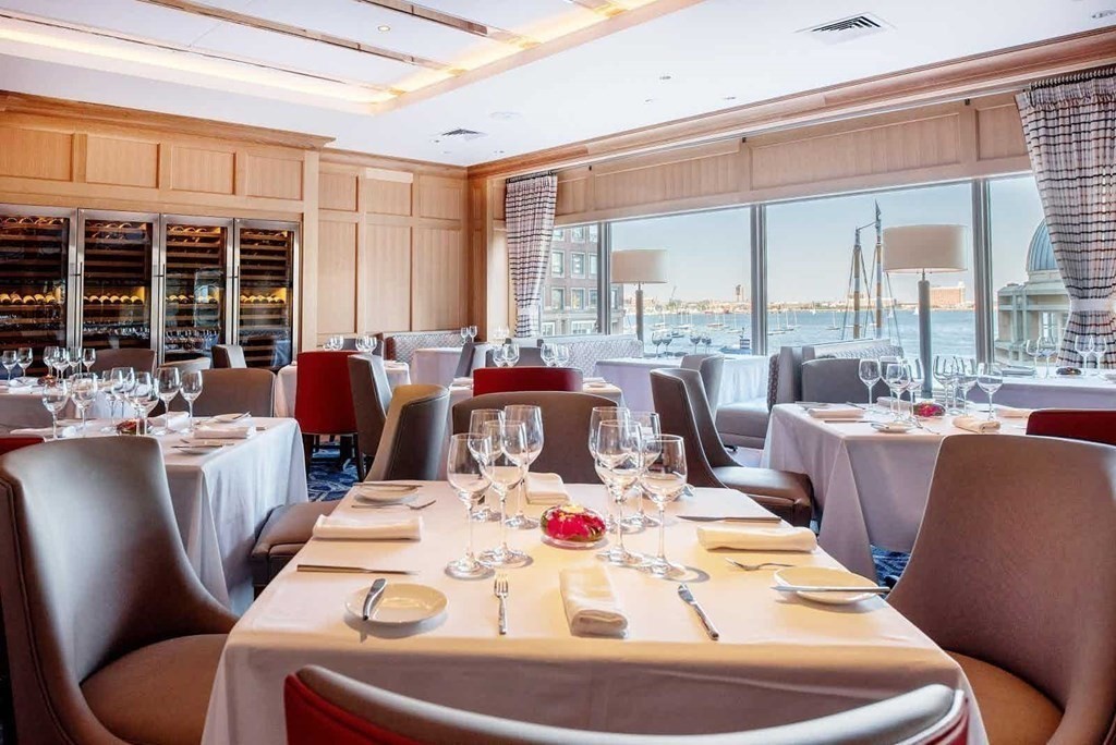 20 Rowes Wharf, Unit 606 Boston, MA 02110 - Photo 14 of 16