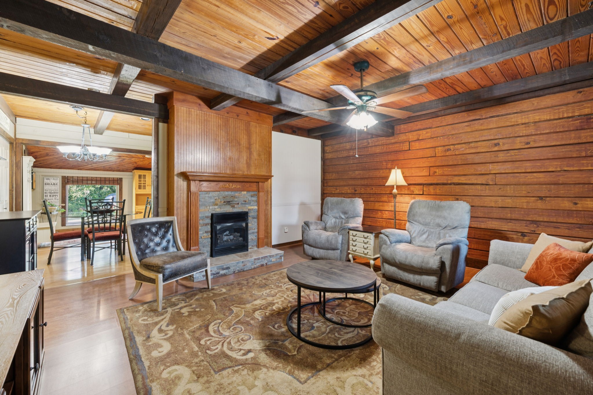 173 Swiss Road Hohenwald, TN 38462 - Photo 12 of 35