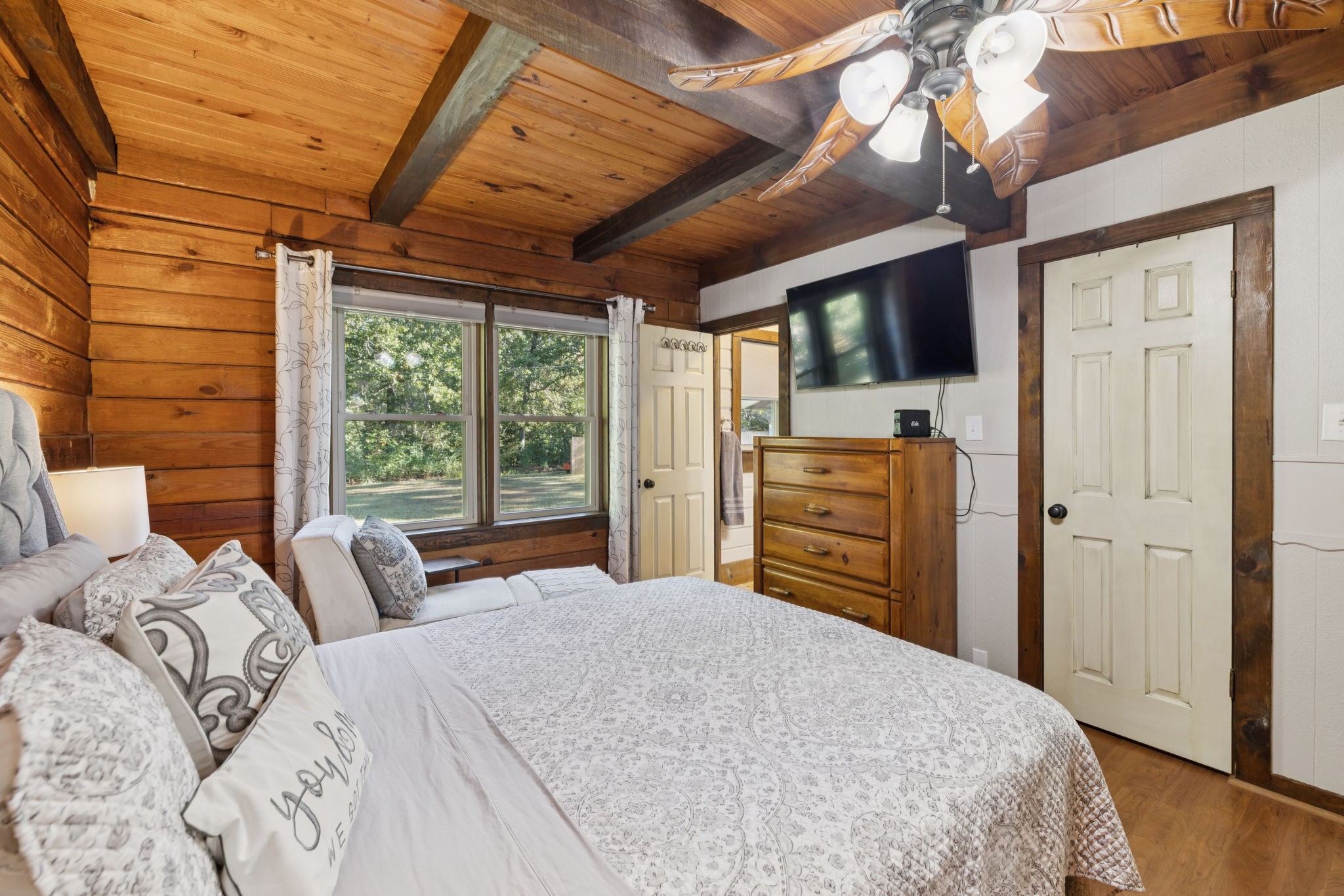 173 Swiss Road Hohenwald, TN 38462 - Photo 25 of 35