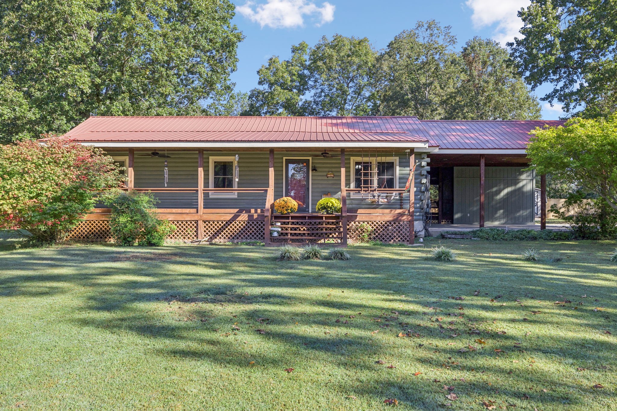 173 Swiss Road Hohenwald, TN 38462 - Photo 4 of 35