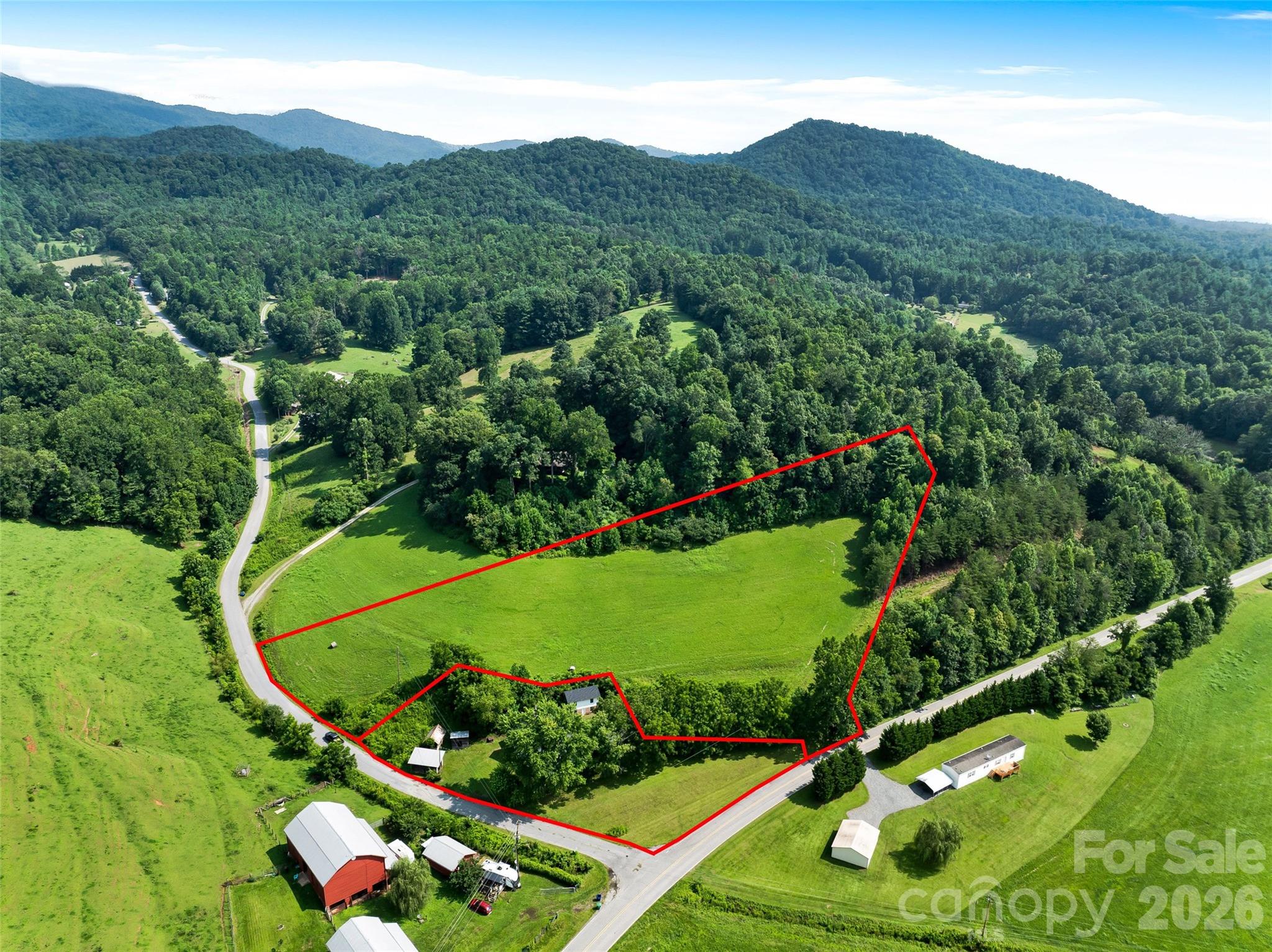 5 Clark Cove Road Leicester, NC 28748 - Photo 29 of 38 Gallery Image 29