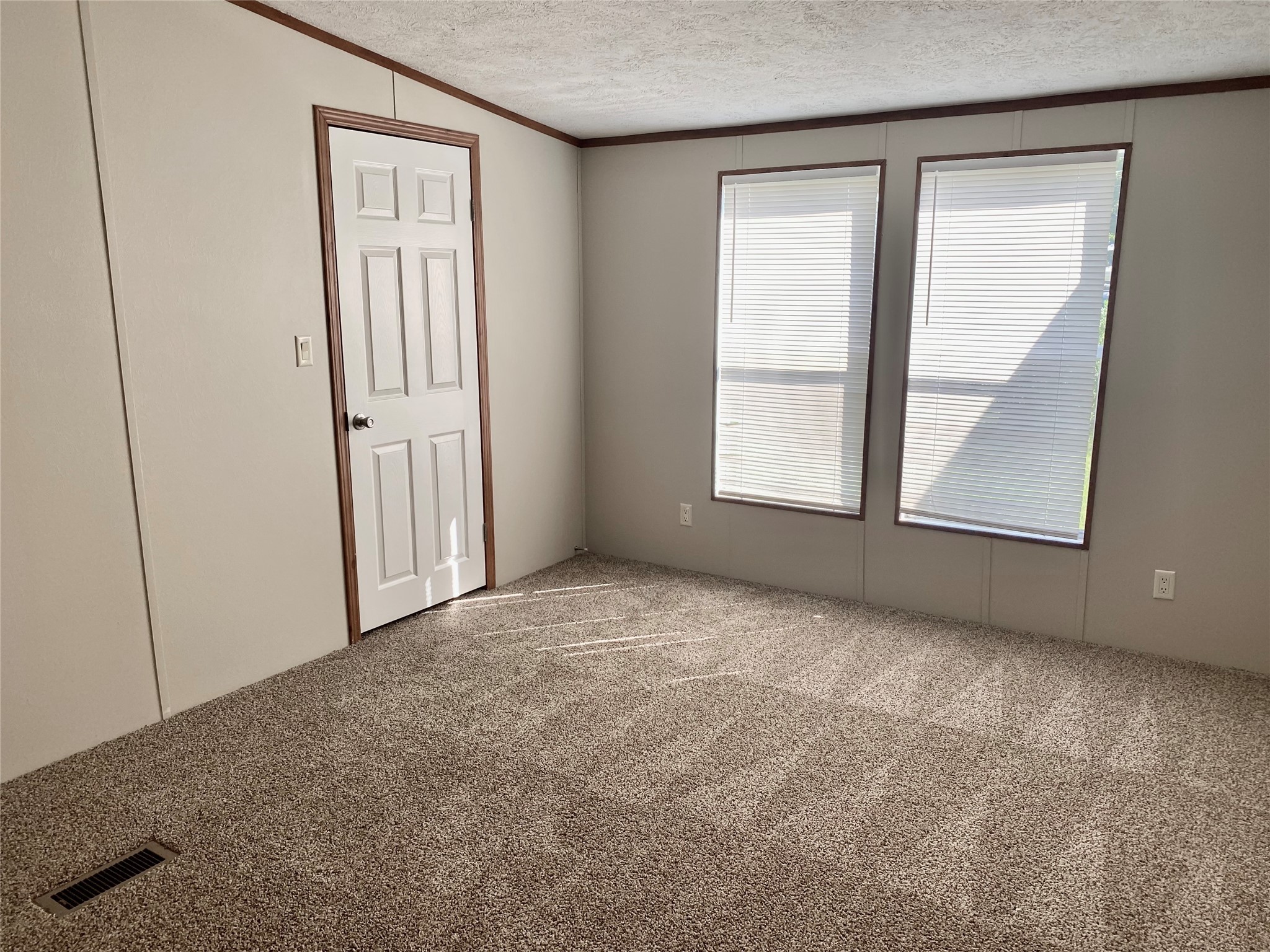 9635 Cedar Ridge Court Willis, TX 77318 - Photo 14 of 25 an empty room with windows