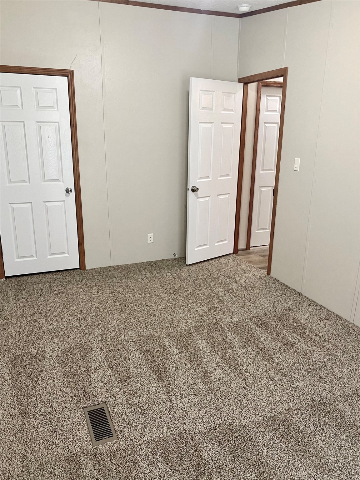 9635 Cedar Ridge Court Willis, TX 77318 - Photo 16 of 25 a view of an empty room