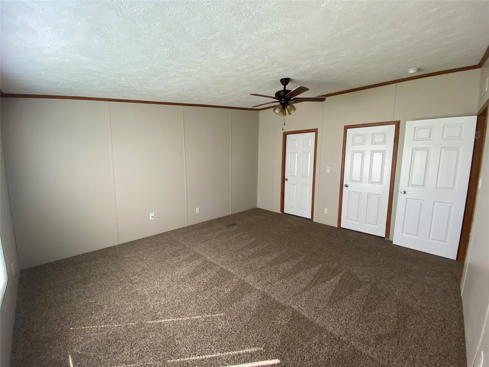 9635 Cedar Ridge Court Willis, TX 77318 - Photo 21 of 25 a view of empty room with windows