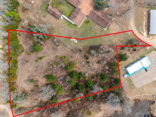 $38,000 | 0 4th & Cr, Omaha, TX 75571