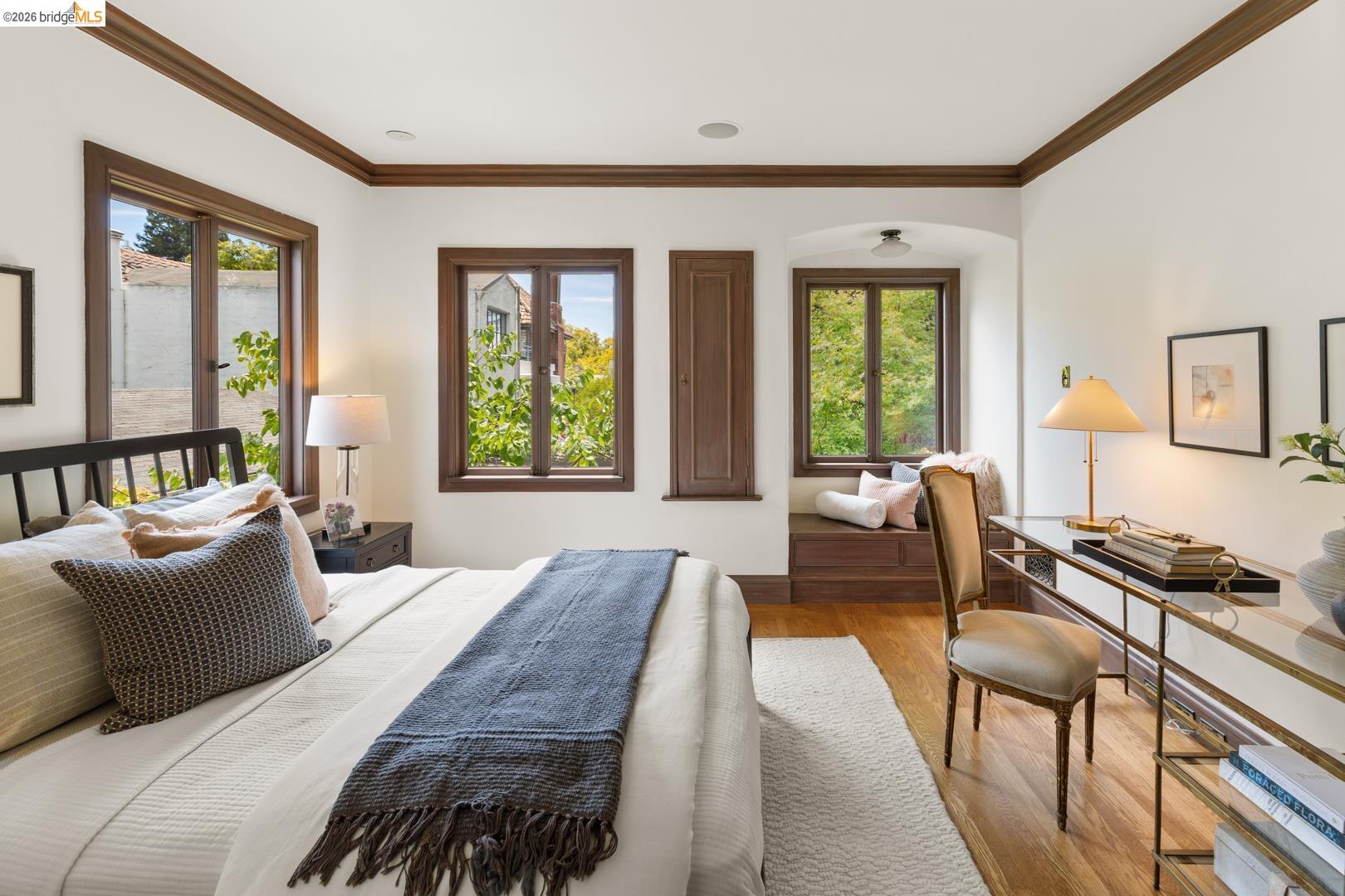 1411 Hawthorne Terrace Berkeley, CA 94708 - Photo 29 of 59 Gallery Image 29