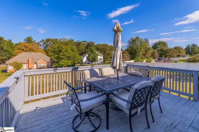 $379,900 | 103 Lyndhurst Drive, Anderson, SC 29621