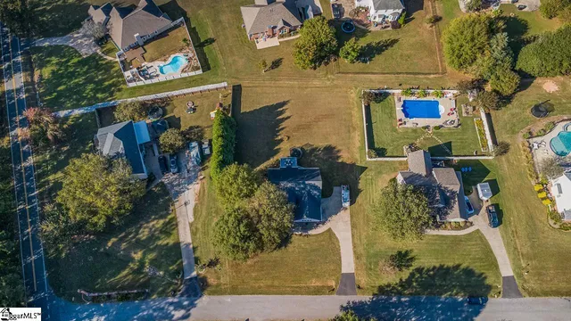 $379,900 | 103 Lyndhurst Drive, Anderson, SC 29621