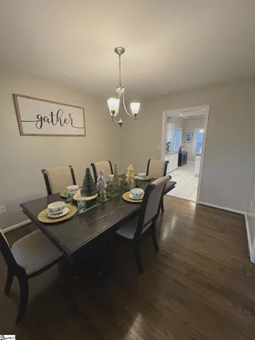 $379,900 | 103 Lyndhurst Drive, Anderson, SC 29621