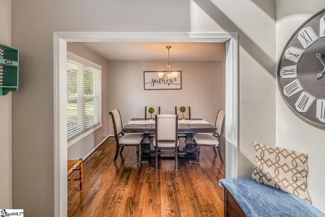 $379,900 | 103 Lyndhurst Drive, Anderson, SC 29621