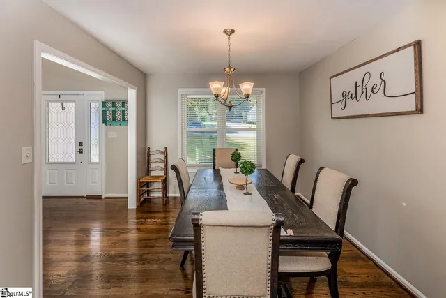 $379,900 | 103 Lyndhurst Drive, Anderson, SC 29621