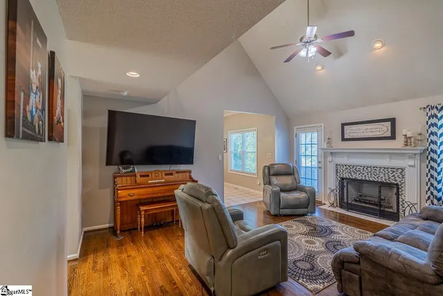 $379,900 | 103 Lyndhurst Drive, Anderson, SC 29621