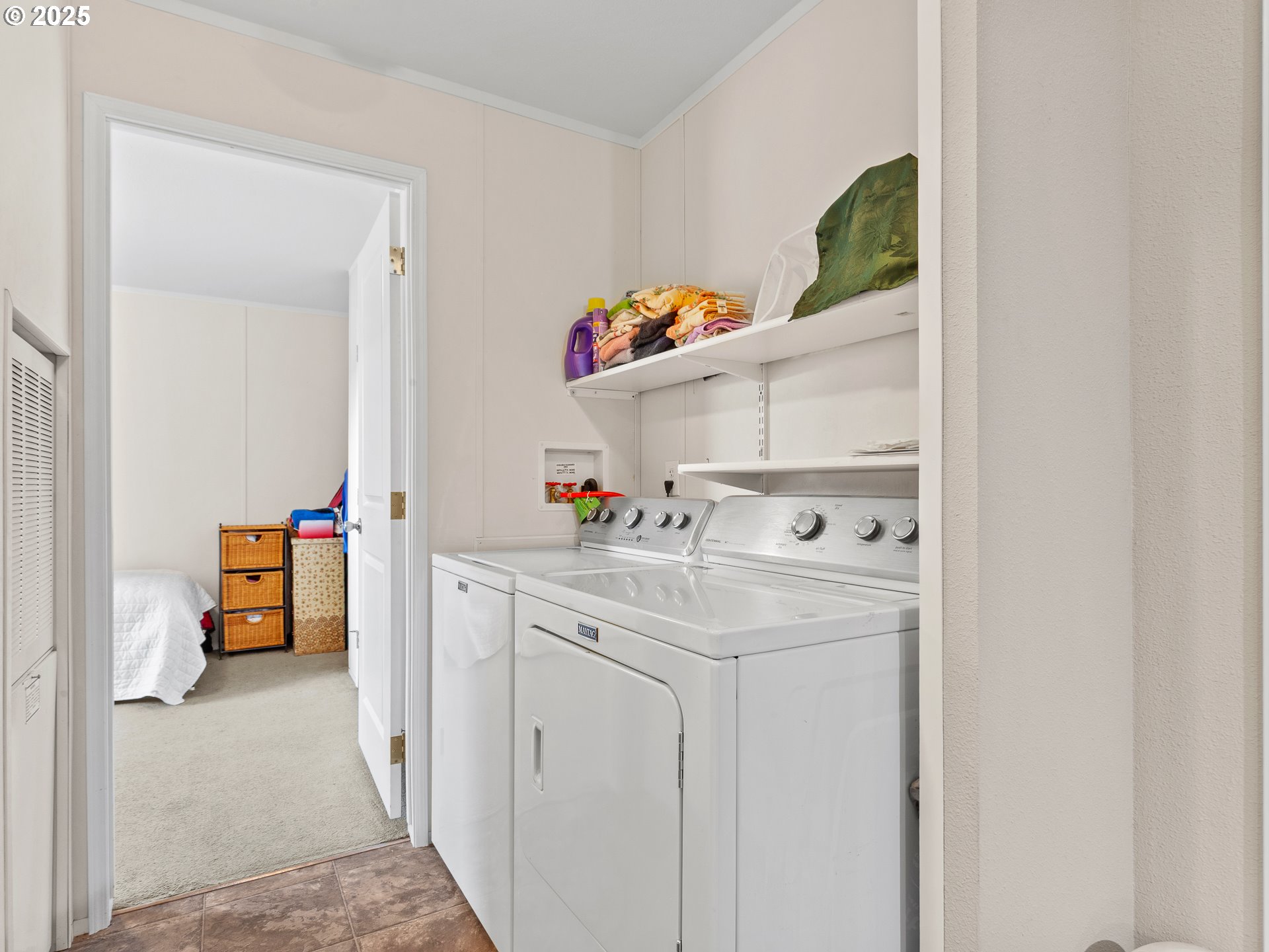2901 East 2nd Street, Unit 121 Newberg, OR 97132 - Photo 22 of 48 a view of storage room