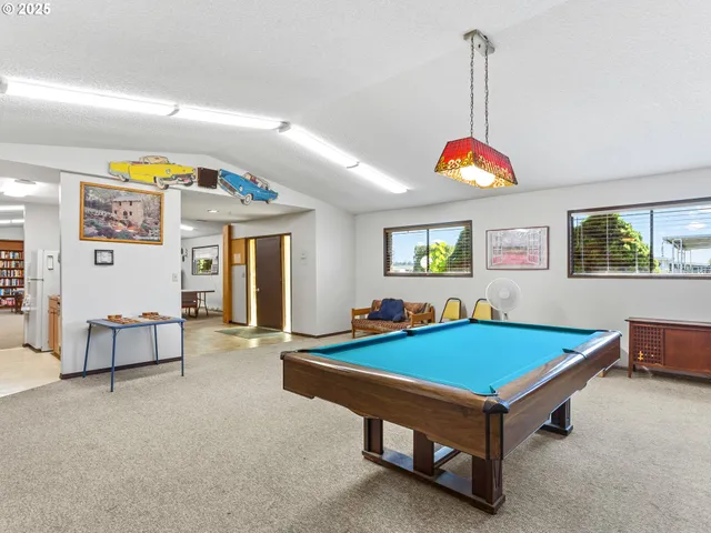 a view of outdoor space and parking