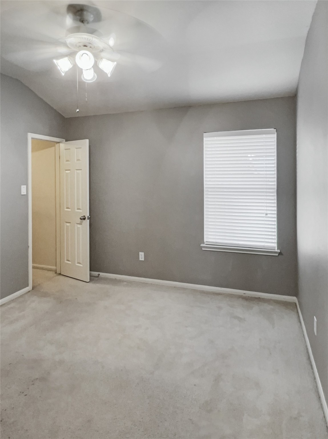 20326 Linshire Drive Spring, TX 77388 - Photo 16 of 24 One of the other secondary bedrooms.